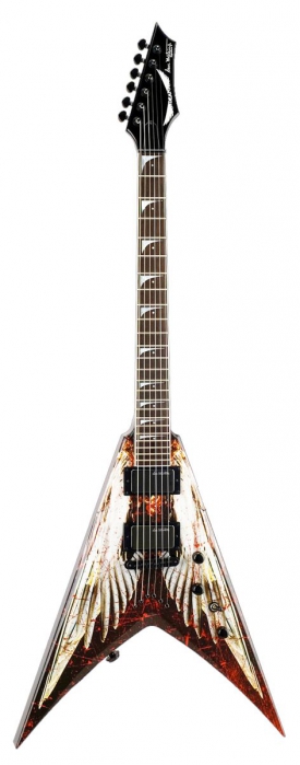 Dean Dave Mustaine VMNT Angel of Deth