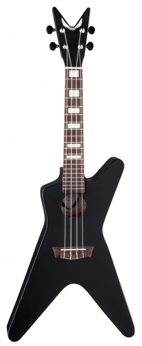 Dean Ukulele ML BKS