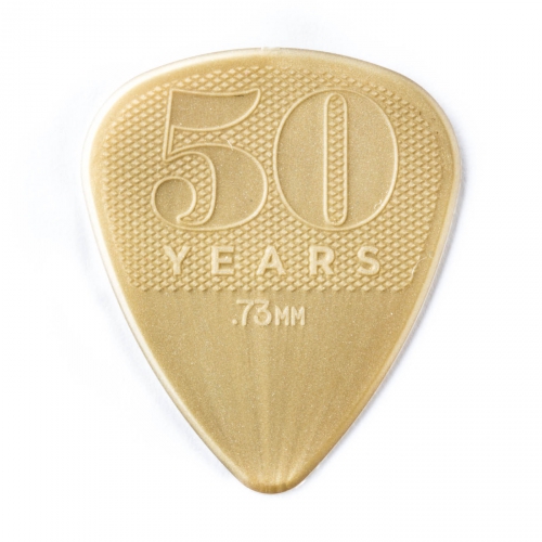 Dunlop 50th Anniversary 0.73 mm Dunlop 50th Anniversary 0.73 mm