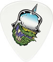 Dunlop Dirty Donny Picks, Bucket Head 1.00 mm