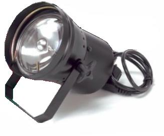 Eurolite PAR-36 pouzdro