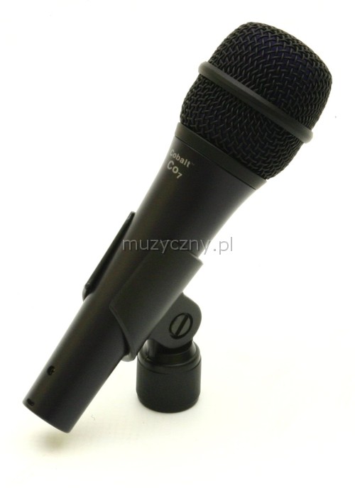 Electro-Voice CO7 dynamick mikrofon