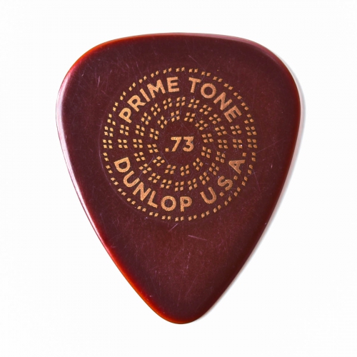 Dunlop Primetone Standard Picks, smooth, 0.73 mm