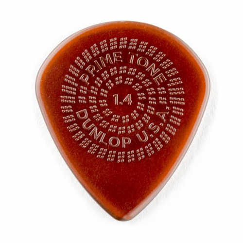 Dunlop Primetone Jazz III XL Picks, 1.40 mm