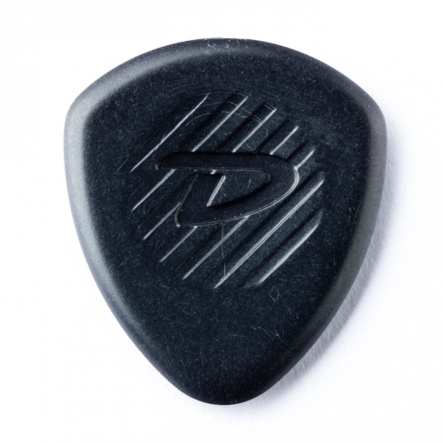 Dunlop Primetone Picks, Player′s Pack, 5 mm, large, round tip