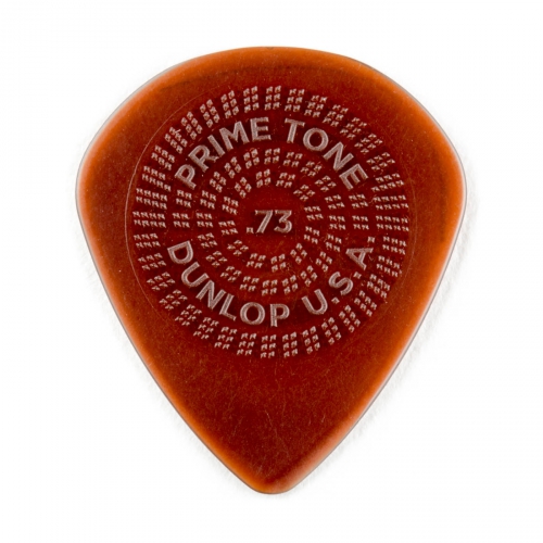 Dunlop Primetone Jazz III XL Picks, Refill Pack, 0.73 mm