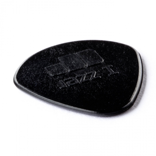 Dunlop Stiffo Jazz I Picks, Player′s Pack, 1.10 mm