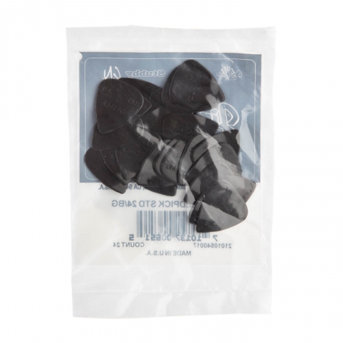 Dunlop Speedpicks Standard, Refill Pack, medium Dunlop Speedpicks Standard, Refill Pack, medium
