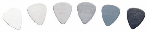 Dunlop Nylon Standard Player‘s p,nfp 5000 St