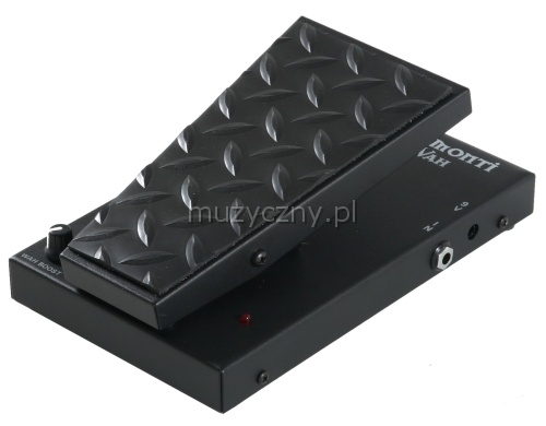 Morley Mark Tremonti Power Wah kytarov efekt