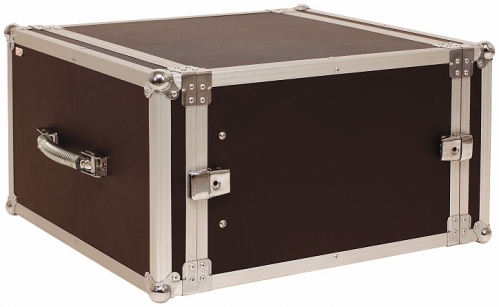 Rockcase RC-24006-B Case Eco 6U