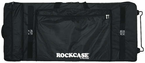 Rockcase RC-21643-B Premium Line Soft-Light Case