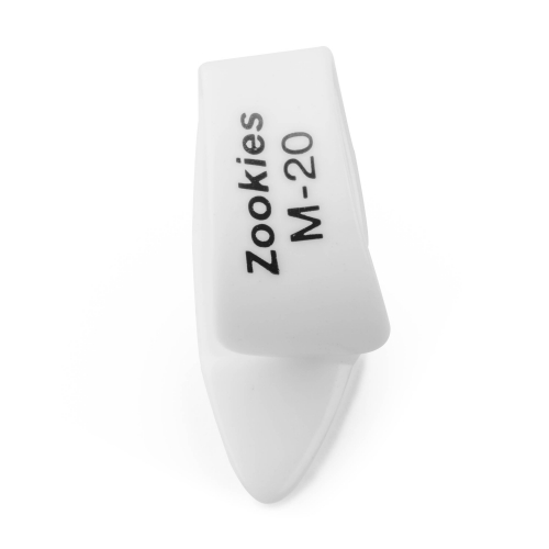 Dunlop Z9002M20 Zookies Palcov prstnek, trstko