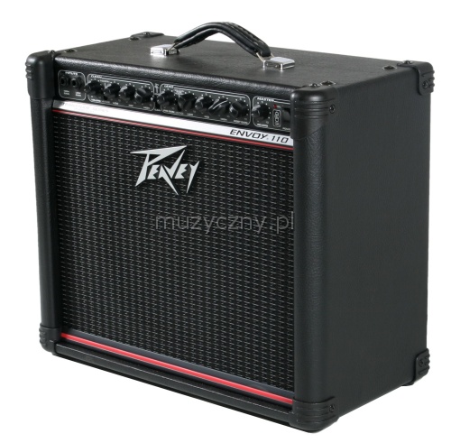 Peavey Envoy 110 kytarov zesilova