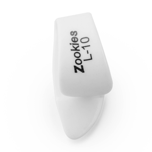 Dunlop Z9003M10 Zookies Thumbpicks, large
