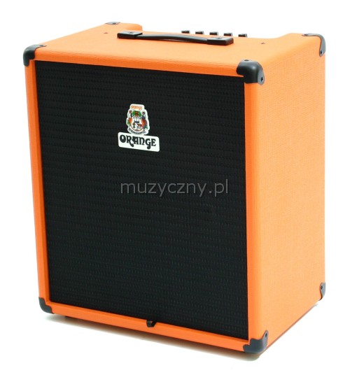 Orange Crush 35B basov zesilova