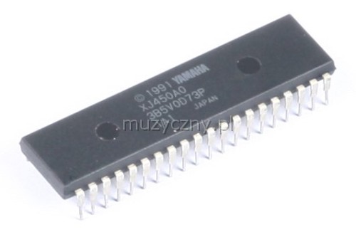 Yamaha XJ450A00 IC HD63B05VD73P