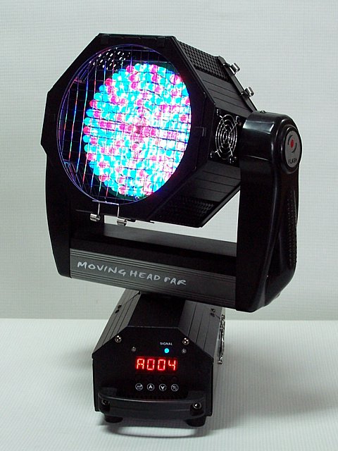 Flash FL PAR64 LED