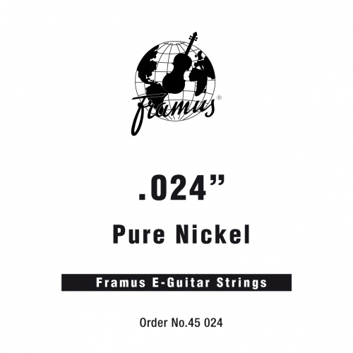 Framus Blue Label .024