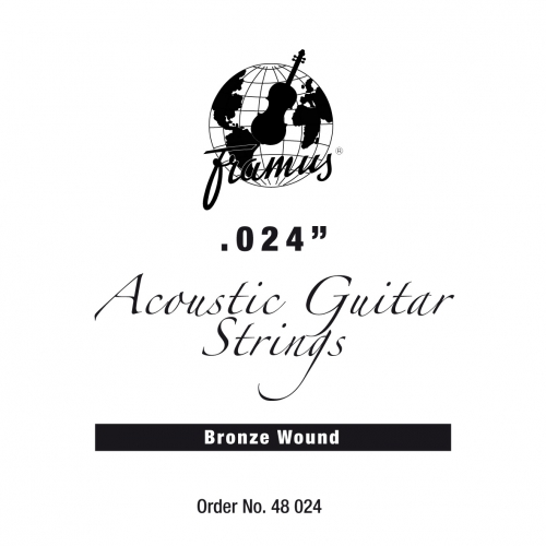 Framus Bronze .024