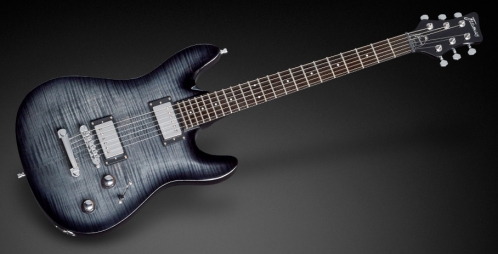 Framus D-Series Diablo Supreme