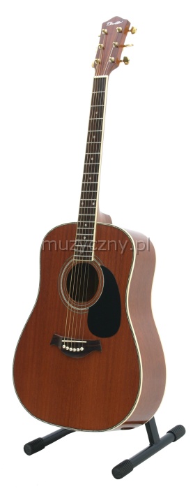 Burton W-34/N akustick kytara