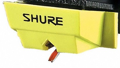 Shure N35S jehlov vloka