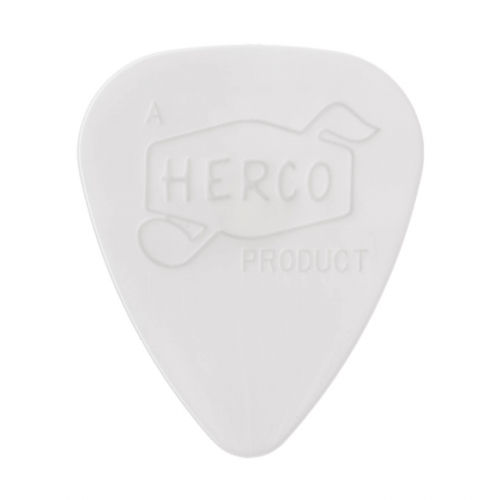 Herco Vintage ‘66 Picks, Refill Pack, extra light