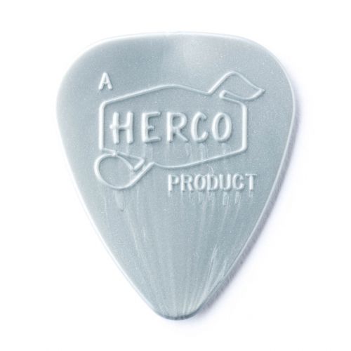 Herco Vintage ‘66 Picks, Player′s Pack, heavy