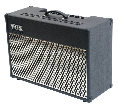 Vox AD50VT-212 Valvetronic kytarov zesilova