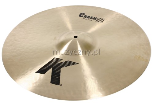 Zildjian 20″ K Crash/Ride  inel