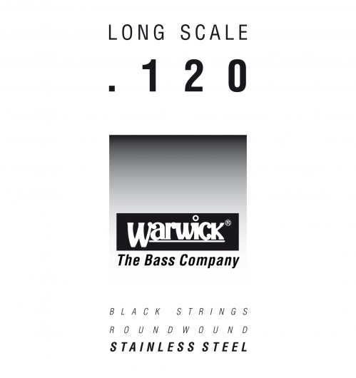 Warwick 40120