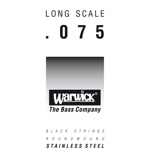 Warwick 40075