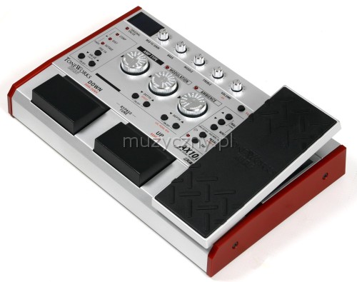 Korg AX-10B basov multiefekt