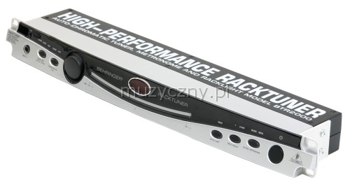 Behringer BTR2000