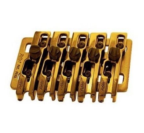 Kahler 2450-N5 Gold