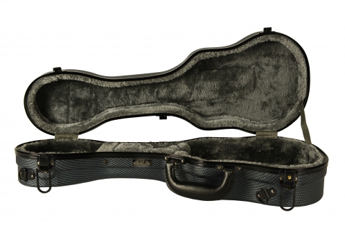 Kala Charcoal Concert Case