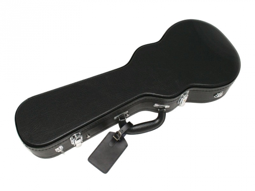 Kala Black Hardcase Baritone Kala Black Hardcase Baritone