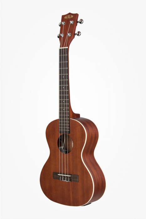 Kala Mahogany Ply Tenor Ukulele with EQ