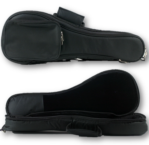 Kala Soprano Deluxe Heavy Padded Ukulele Bag Kala Soprano Deluxe Heavy Padded Ukulele Bag