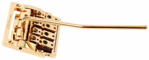 Kahler 2410R-W-4 Gold Kahler 2410R-W-4 Gold