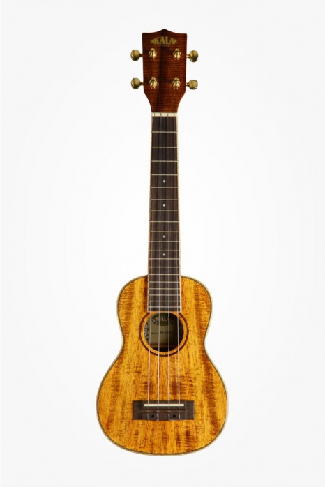 KALA KOA Series Soprano