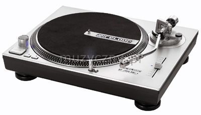 Reloop RP1000MK3s gramofon