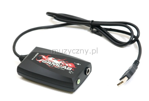M-Audio JamLab