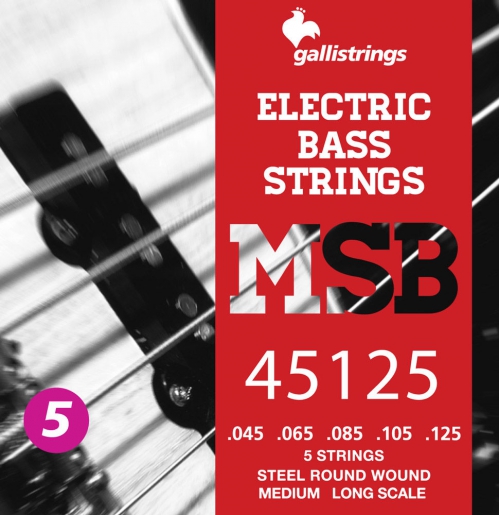 Galli Msb-45-125 S