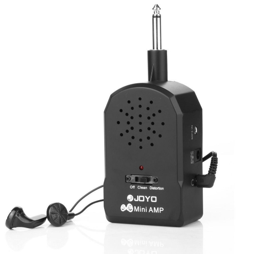 Joyo JA-01 mini kytarov� zesilova�