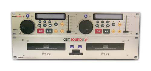 Gem Sound Cd-65ii