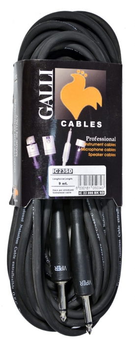 Galli Ic23sd