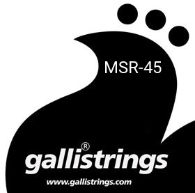 Galli Msr-45