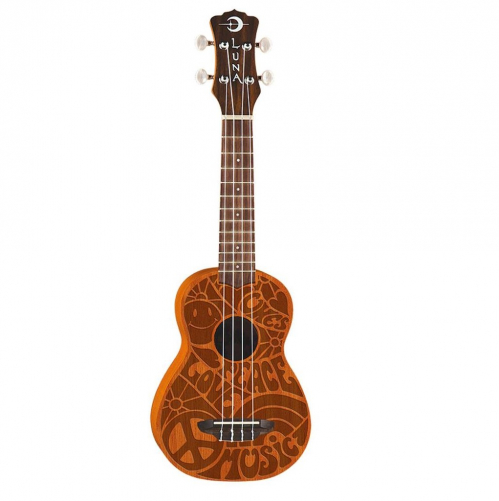 Luna Uke Pce ukulele